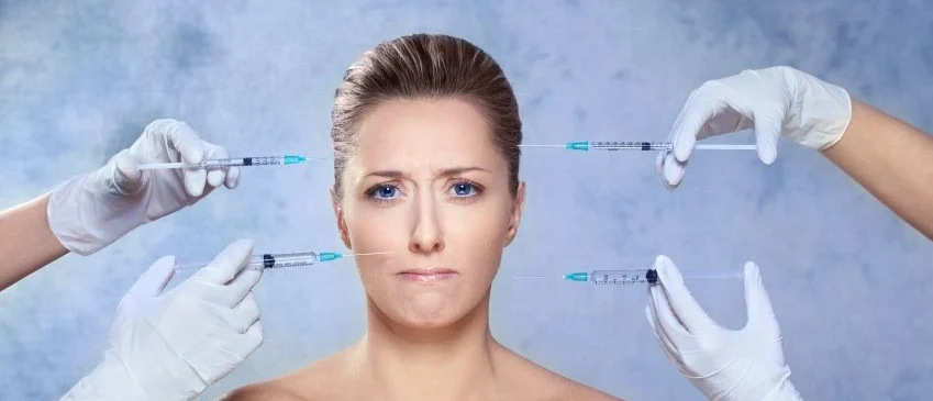 Botox and Other Injectables in NYC Med Spas