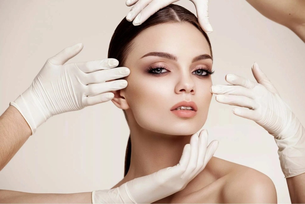 Cosmetic Procedures
